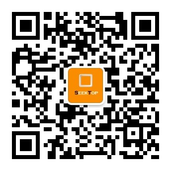 service qrcode
